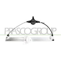 Prasco Fensterheber Mz051w023 Vorne Rechts Für Mazda