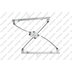 Prasco Fensterheber Ft420w023 Vorne Rechts Für Fiat