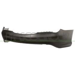 Prasco Stoßfänger Me3501051 Hinten Für Mercedes
