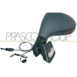 Prasco Außenspiegel Pg3207124p Links Für Peugeot