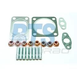 Bts Turbo T931003abs Für Volvo Iveco Mwm Steyr Man Renault Trucks Vm