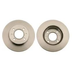Trw Bremsscheibe Df4892 Belüftet 234Mm 18Mm Für Hyundai