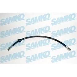 SAMKO Bremsschlauch 6t47885 für Citroën