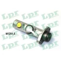 Lpr Hauptbremszylinder 6603 Für Fiat