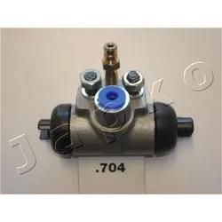 Japko Radbremszylinder 67704 Hinterachse Für Subaru