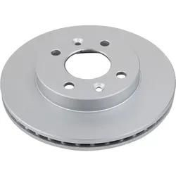 Nk Bremsscheibe 313909 Belüftet 238Mm 20Mm Für Renault Nissan