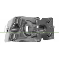 Prasco Halter, Stoßfänger Ds7121053 Hinten Rechts Für Nissan