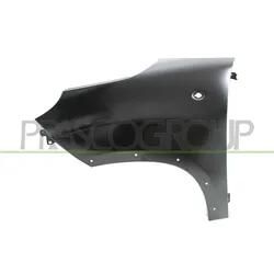 Prasco Kotflügel Ft0403024 Vorne Links Für Fiat