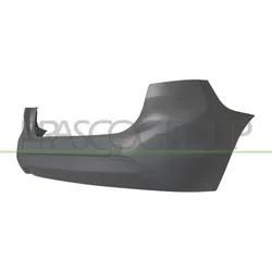Prasco Stoßfänger Bm2001051 Hinten Für Bmw