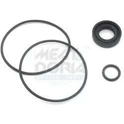 Meat & Doria Dichtungssatz, Hydraulikpumpe 37008 Für Jaguar