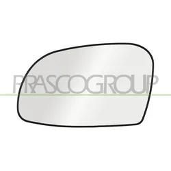 Prasco Spiegelglas, Außenspiegel Ci0237524 Links Für Citroën