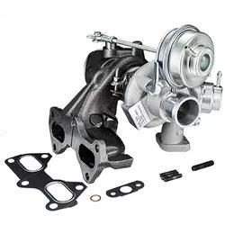 Meat & Doria Lader, Aufladung 65060 Für Alfa Romeo