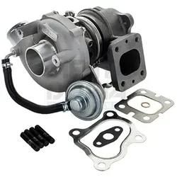 Meat & Doria Lader, Aufladung 65802 Für Kia