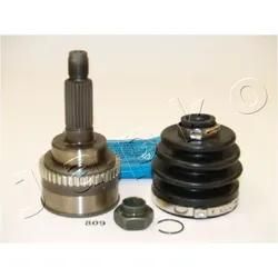Japko Gelenksatz, Antriebswelle 62809 Radseitig Für Opel Suzuki