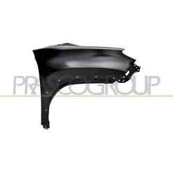Prasco Kotflügel Ty6503013 Vorne Rechts Für Toyota