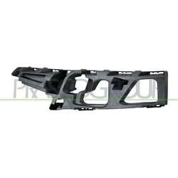 Prasco Halter, Stoßfänger Fd1121004 Vorne Links Für Ford