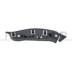 Prasco Halter, Stoßfänger Pg4321003 Vorne Rechts Für Peugeot