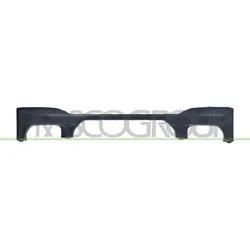 Prasco Blende, Stoßfänger Bm0561255 Hinten Für Bmw