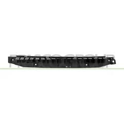 Prasco Aufpralldämpfer, Stoßfänger Pg6501055 Hinten Für Peugeot