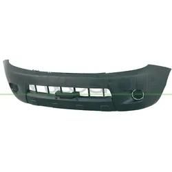 Prasco Stoßfänger Ty8181001 Vorne Für Toyota