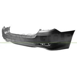 Prasco Stoßfänger Bm0501060 Hinten Für Bmw