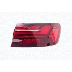 Magneti Marelli Heckleuchte 714081950103 Led Links Für Audi