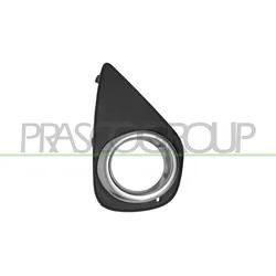 Prasco Lüftungsgitter, Stoßfänger Ty3292133 Vorne Rechts Für Toyota