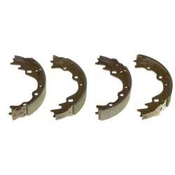 Brembo Bremsbackensatz S49514 Für Kia Mazda Asia Motors