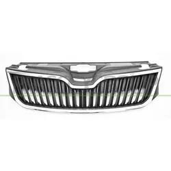 Prasco Kühlergitter Sk3502001 Für Skoda