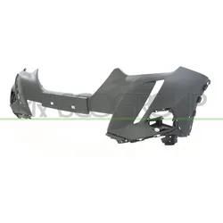 Prasco Stoßfänger Pg5041011 Vorne Für Peugeot