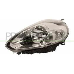 Prasco Hauptscheinwerfer Ft3444904 H4 Links Für Fiat
