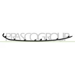 Prasco Zier-/Schutzleiste, Stoßfänger Ad3251244 Vorne Links Für Audi