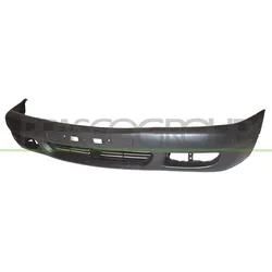 Prasco Stoßfänger Ty0871011 Vorne Für Toyota