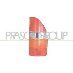 Prasco Heckleuchte Me9154154 Links Für Mercedes