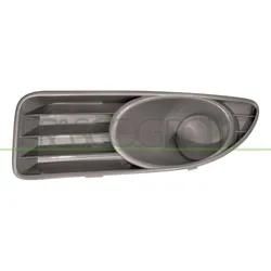 Prasco Lüftungsgitter, Stoßfänger Ft4402134 Links Für Fiat