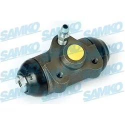 SAMKO Radbremszylinder c15932 für Skoda