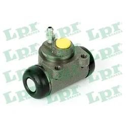 Lpr Radbremszylinder 4625 Für Fiat Peugeot Renault