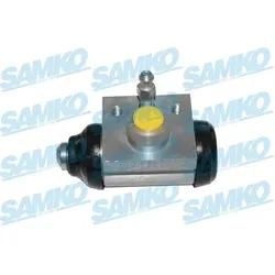 SAMKO Radbremszylinder c31336 für Suzuki