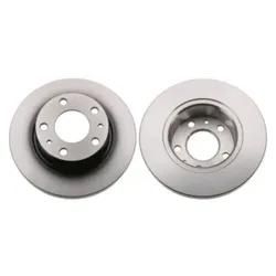 Trw Bremsscheibe Df6412 276Mm 22Mm Für Iveco