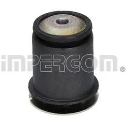 Original Imperium Lagerung, Achskörper 25672 Hinten Für Lancia Ds