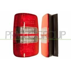 Prasco Heckleuchte Vg9064154 Links Für Vw