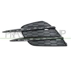 Prasco Lüftungsgitter, Stoßfänger Me3332144 Vorne Links Für Mercedes