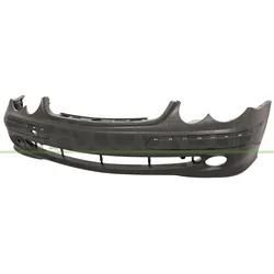 Prasco Stoßfänger Me6421011 Vorne Für Mercedes