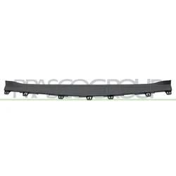 Prasco Spoiler Me0511801 Vorne Für Mercedes