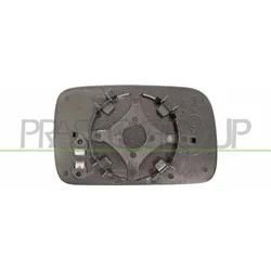 Prasco Spiegelglas, Außenspiegel Vg0167514 Links Für Vw
