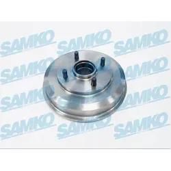 SAMKO Bremstrommel s70591 für Ford