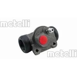 Metelli Radbremszylinder 040589 Für Renault Trucks