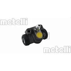 Metelli Radbremszylinder 040387 Für Geo Suzuki