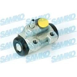 SAMKO Radbremszylinder c06699 für Citroën Peugeot