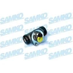 SAMKO Radbremszylinder c31012 für DAEWOO